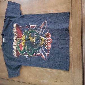 NEW Sabbath bloody Sabbath T shirt